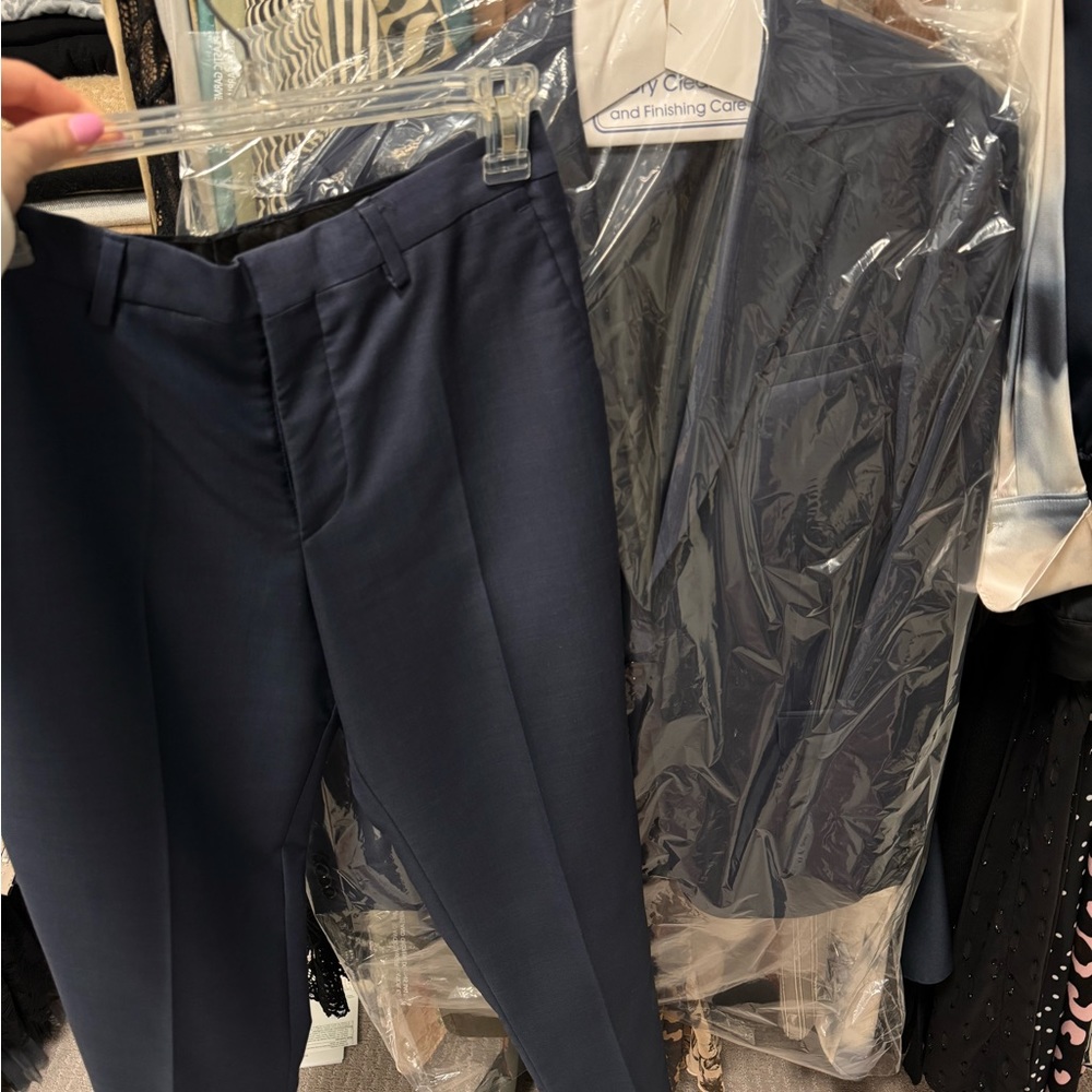 men’s express suit